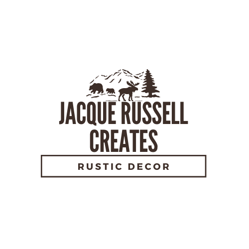 Jacque Russell Creates
